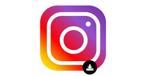 Langkah 2: Ketuk tombol Unduh Video atau Unduh Foto, lalu file akan disimpan ke perangkat Anda. . Download instagram app